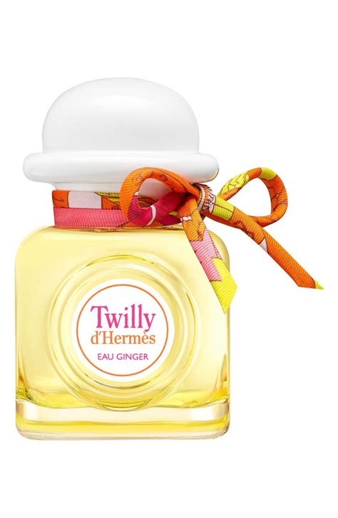 twilly hermes perfume nordstrom|Hermes twilly perfume for women.